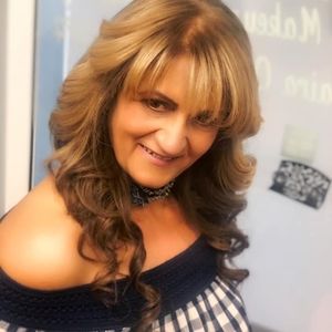 Meet your Posher, Iliana